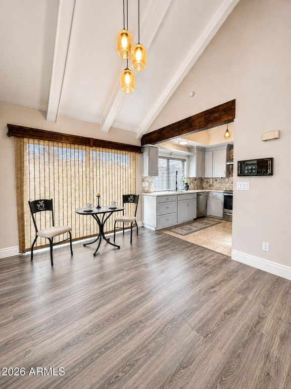7101 E Arlington Road, Paradise Valley, AZ 85253 — photo 4