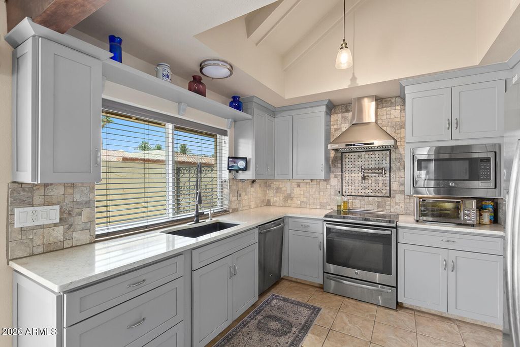 7101 E Arlington Road, Paradise Valley, AZ 85253 — photo 5