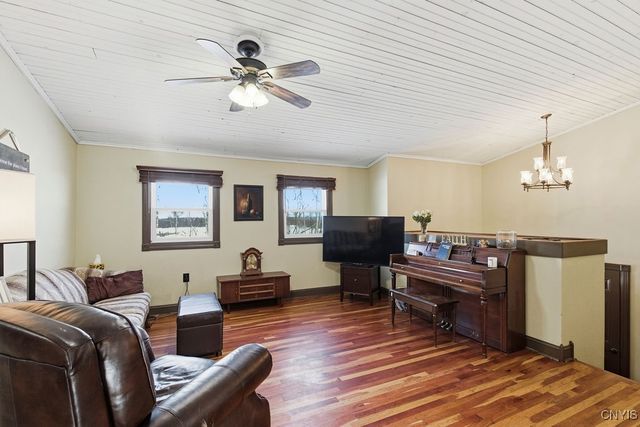 343-351 Upton Road, Sandy Creek, NY 13142