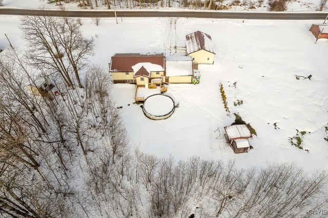 343-351 Upton Road, Sandy Creek, NY 13142