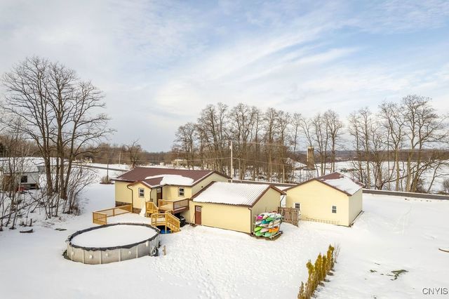 343-351 Upton Road, Sandy Creek, NY 13142