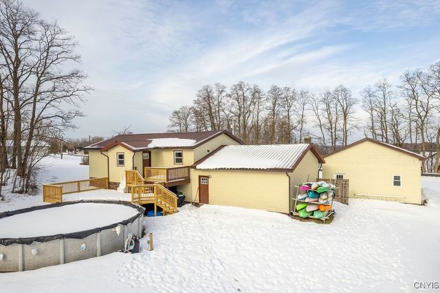 343-351 Upton Road, Sandy Creek, NY 13142