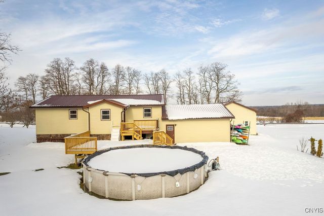 343-351 Upton Road, Sandy Creek, NY 13142