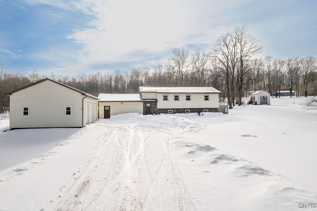 343-351 Upton Road, Sandy Creek, NY 13142