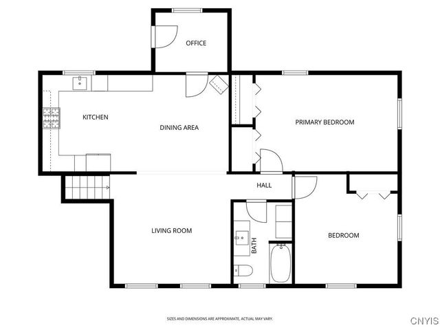 343-351 Upton Road, Sandy Creek, NY 13142