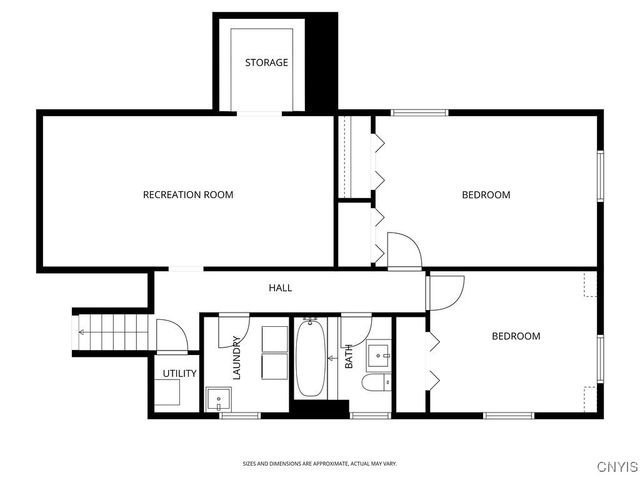 343-351 Upton Road, Sandy Creek, NY 13142