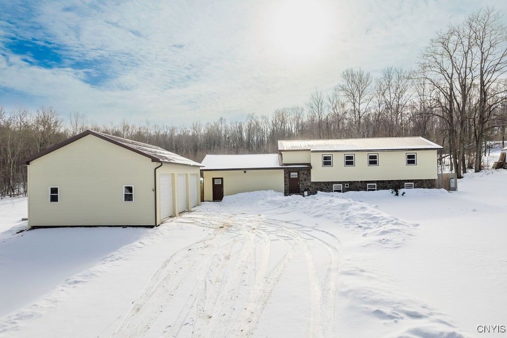 343-351 Upton Road, Sandy Creek, NY 13142