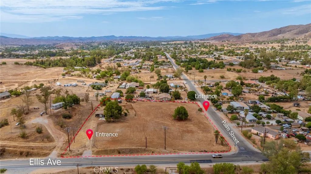 21639 Ellis, Perris, CA 92572