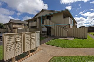 94-1155 Mopua Loop N8, Waipahu, HI 96797