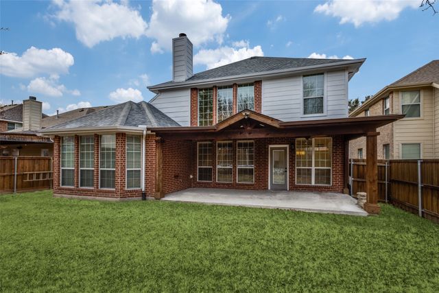 7908 Boulder River Trail, Mckinney, TX 75070
