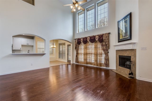 7908 Boulder River Trail, Mckinney, TX 75070