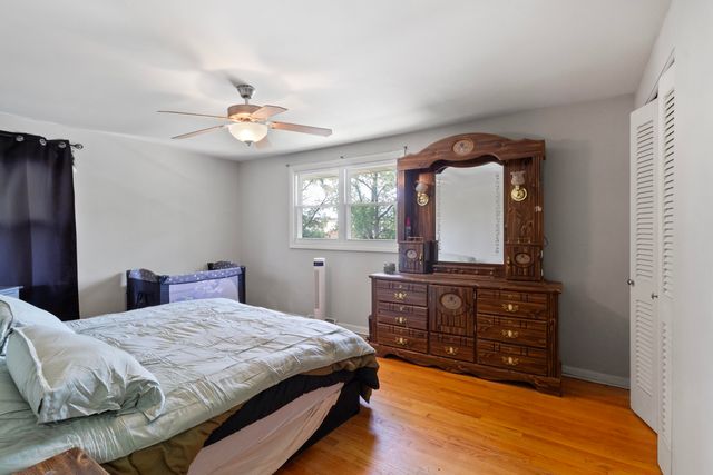 1751 N Lafayette Street, Griffith, IN 46319