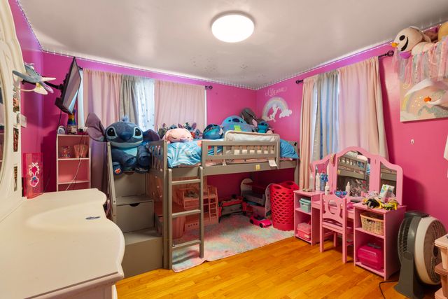 1751 N Lafayette Street, Griffith, IN 46319