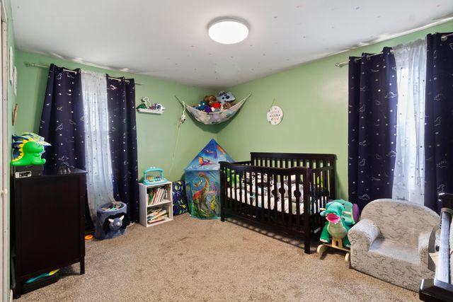1751 N Lafayette Street, Griffith, IN 46319