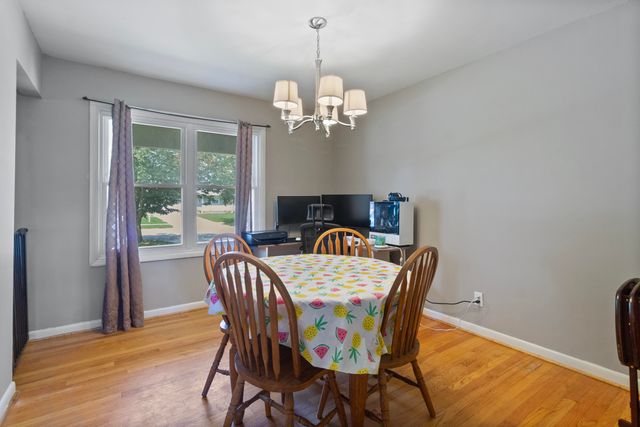 1751 N Lafayette Street, Griffith, IN 46319