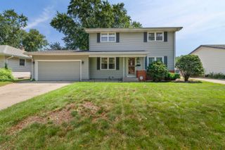 1751 N Lafayette Street, Griffith, IN 46319