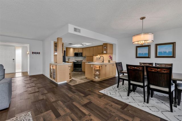 1 COLONY POINT DRIVE 13C, Punta Gorda, FL 33950