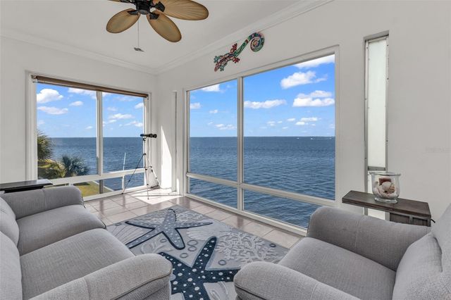 1 COLONY POINT DRIVE 13C, Punta Gorda, FL 33950