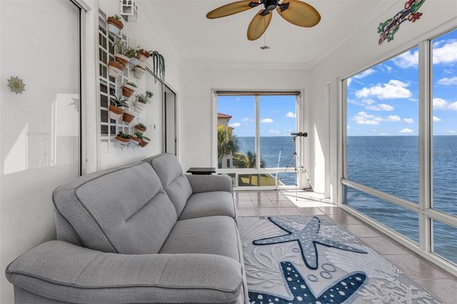 1 COLONY POINT DRIVE 13C, Punta Gorda, FL 33950