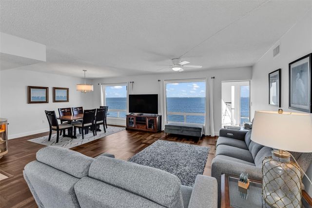 1 COLONY POINT DRIVE 13C, Punta Gorda, FL 33950