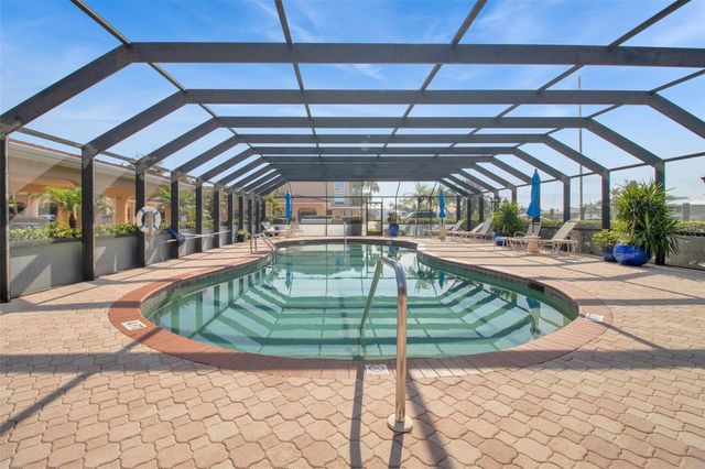 1 COLONY POINT DRIVE 13C, Punta Gorda, FL 33950