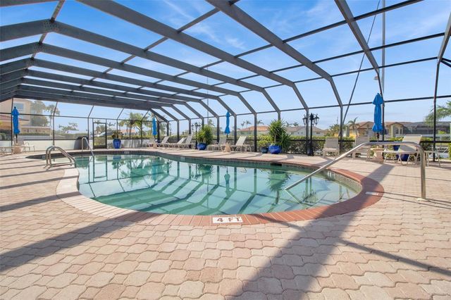 1 COLONY POINT DRIVE 13C, Punta Gorda, FL 33950