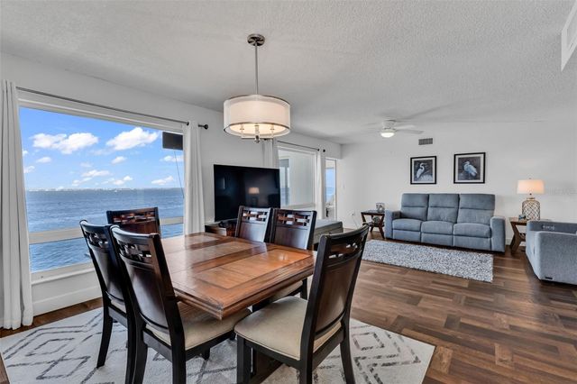 1 COLONY POINT DRIVE 13C, Punta Gorda, FL 33950