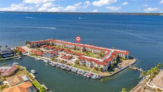 1 COLONY POINT DRIVE 13C, Punta Gorda, FL 33950