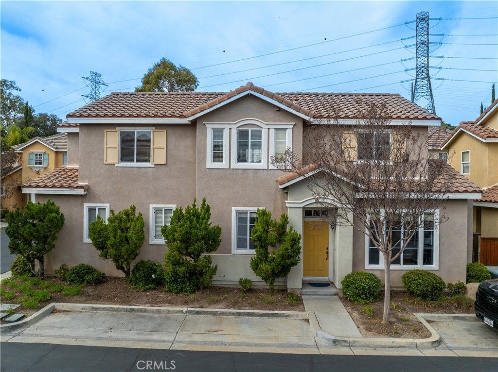 24650 Montevista, Valencia, CA 91354