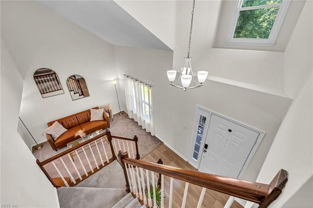445 Broad Bend CIR, Chesapeake, VA 23320