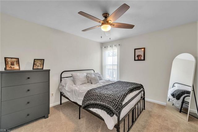 445 Broad Bend CIR, Chesapeake, VA 23320