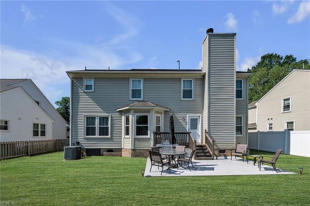 445 Broad Bend CIR, Chesapeake, VA 23320