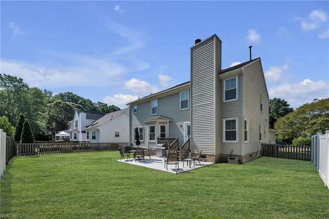 445 Broad Bend CIR, Chesapeake, VA 23320