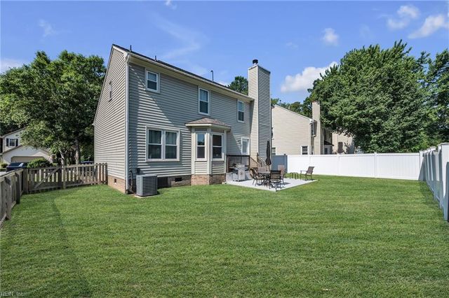 445 Broad Bend CIR, Chesapeake, VA 23320