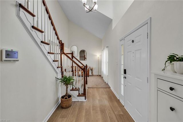 445 Broad Bend CIR, Chesapeake, VA 23320