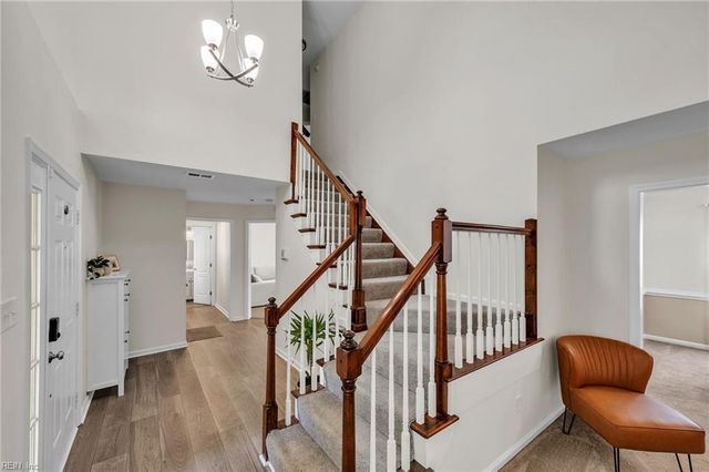 445 Broad Bend CIR, Chesapeake, VA 23320