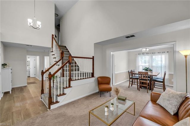 445 Broad Bend CIR, Chesapeake, VA 23320
