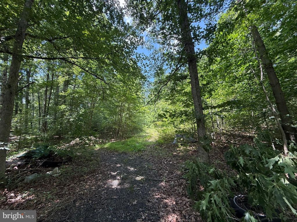 SPESUTIA RD, Aberdeen, MD 21001