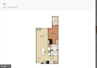 1901-39 CALLOWHILL ST #721, Philadelphia, PA 19130