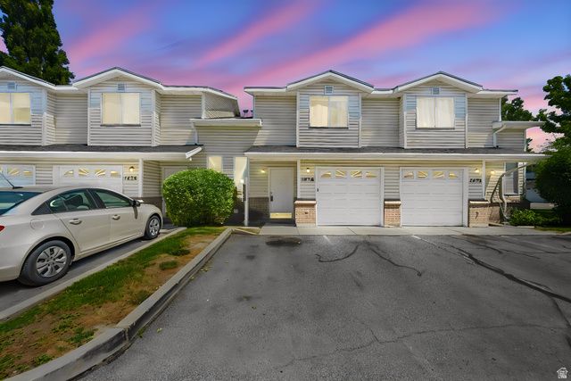 1436 W MAYAPPLE WAY, West Valley City, UT 84119