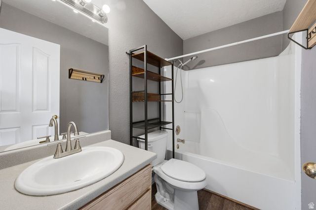 1436 W MAYAPPLE WAY, West Valley City, UT 84119