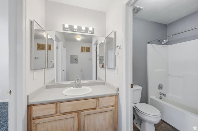 1436 W MAYAPPLE WAY, West Valley City, UT 84119