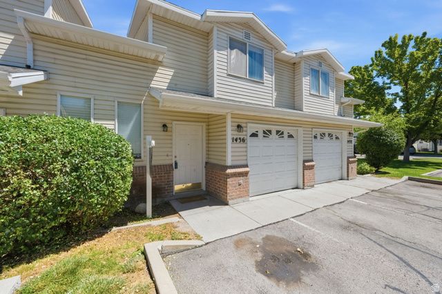 1436 W MAYAPPLE WAY, West Valley City, UT 84119