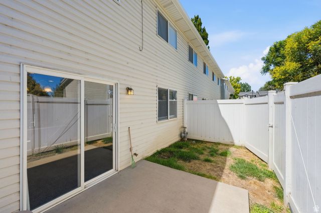 1436 W MAYAPPLE WAY, West Valley City, UT 84119