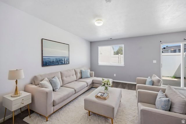 1436 W MAYAPPLE WAY, West Valley City, UT 84119