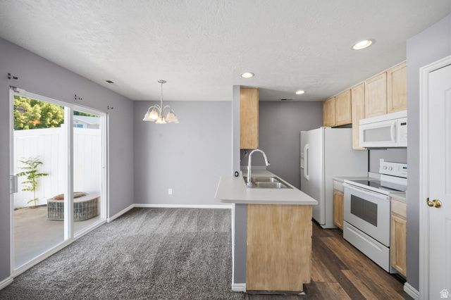 1436 W MAYAPPLE WAY, West Valley City, UT 84119