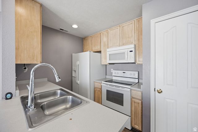1436 W MAYAPPLE WAY, West Valley City, UT 84119