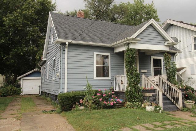 1655 Porter Avenue, Beloit, WI 53511