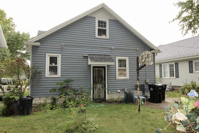 1655 Porter Avenue, Beloit, WI 53511