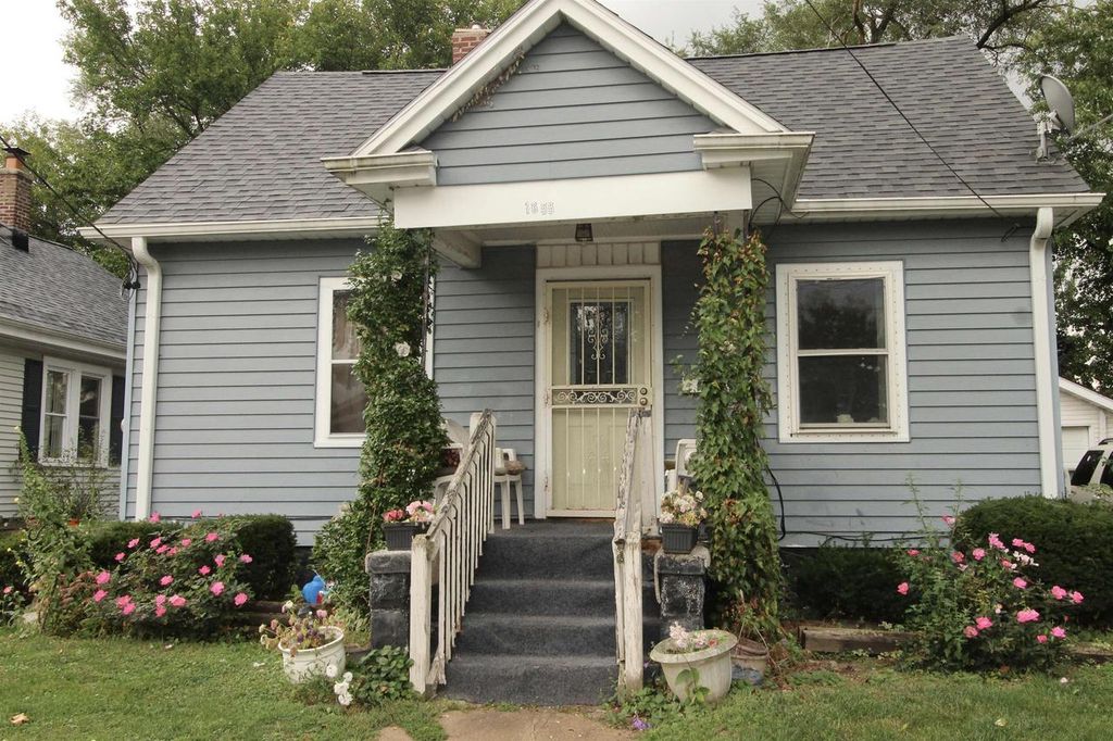 1655 Porter Avenue, Beloit, WI 53511